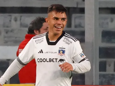 ¿Puede dejar Colo-Colo? Posicionan a Vicente Pizarro como la segunda mejor opción de mercado del mundo