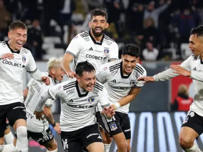 Celebra la hinchada: La gran noticia que recibió Colo-Colo para el duelo frente a O’Higgins