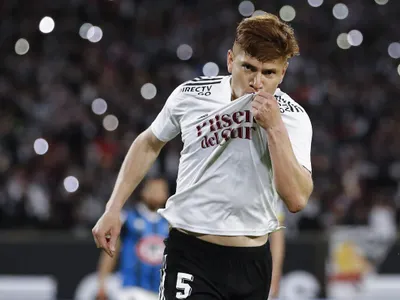Leonardo Gil con opciones de llegar a La Roja