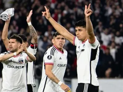 Oficial: Confirman fecha y hora para los partidos de Colo-Colo vs América Mineiro por la Copa Sudamericana
