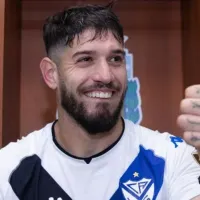 De no lograr brillar con Colo-Colo a estar a un paso de firmar por un gigante de Sudamérica