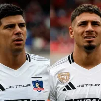 La parada de carros de Esteban Pavez a Alan Saldivia por sus cánticos contra la U