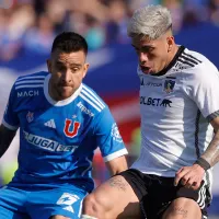 El picante mensaje que Colo-Colo le envió a la U tras un nuevo triunfo en el Campeonato Nacional