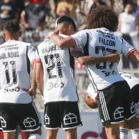 A buscar nuevos rumbos: Sentencian el futuro de cuatro jugadores de Colo-Colo para la temporada 2024