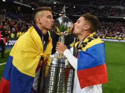 «Estoy listo»: Junior busca dar el bombazo del mercado de pases con campeón de Copa Libertadores