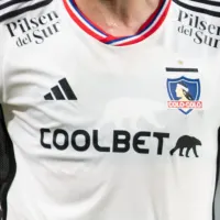 «¿Se retiró del fútbol hace cuántos años?»: Hinchas destrozan presentación de jugador de Colo-Colo ante Deportes Copiapó