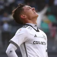 Colo-Colo lo rechazó: Revelan el club de Primera División que buscó fichar a Cristián Zavala