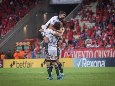 «Vale oro»: Dos históricos de Colo-Colo analizaron la victoria frente a Fortaleza