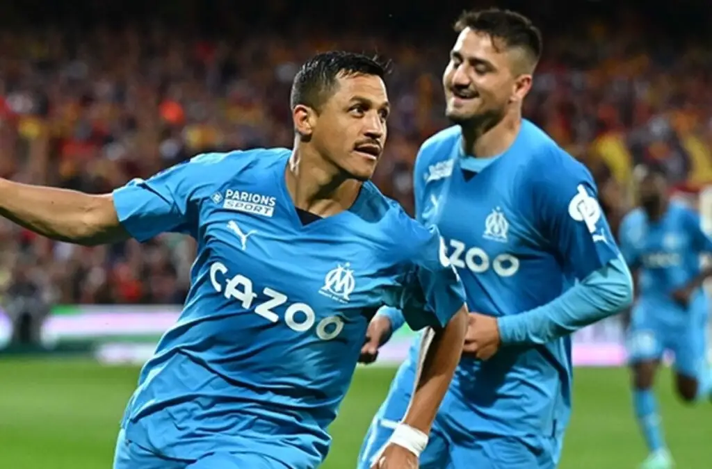 Alexis Sánchez es opción para reforzar a Monterrey.