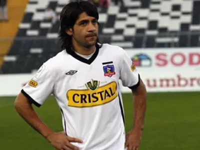 Lucas Wilchez: «Irme de Colo Colo fue una decisión apresurada y quizás la peor»