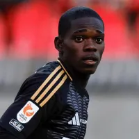 Desde Haití confirman positiva noticia para el futuro deportivo de Manley Clerveaux