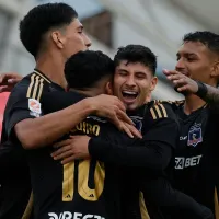 Con parche especial: La gran iniciativa de Colo-Colo para el duelo con Deportes La Serena