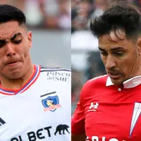 Sin filtro: Se reveló el fuerte insulto de Jordhy Thompson a Fernando Zampedri por festejar un lateral exageradamente