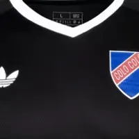 Diseño y precio confirmado: Adidas lanza a la venta la nueva camiseta por el Centenario de Colo-Colo