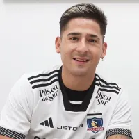 Tema zanjado: La sorpresiva decisión que tomó Guillermo Paiva en su llegada a Colo-Colo
