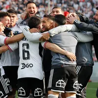 Ya es un hecho: Colo-Colo recibe una excelente noticia que celebra el camarín y Gustavo Quinteros