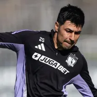 Se perderá el Superclásico: Revelan la razón que provocó la lesión muscular de Tomás Alarcón