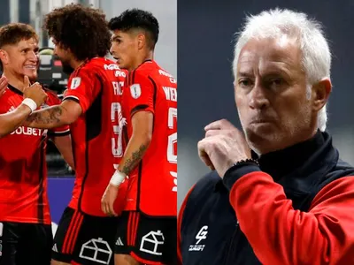 La obsesión de Ivo Basay: Deportes Copiapó quiere fichar a criticado jugador de Colo-Colo