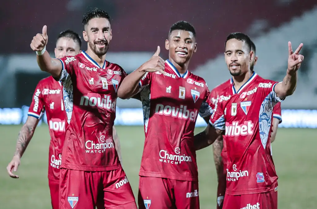 Conmebol adelantó 30 minutos el partido de Colo-Colo vs Fortaleza.
