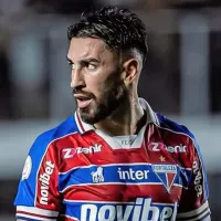 ¿Recibirá dinero Colo-Colo? Aníbal Mosa aclara cuál es la real solución del caso por Juan Martín Lucero