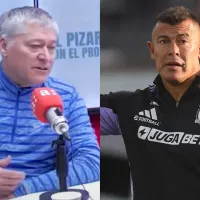 No sería inmediato: Patricio Yáñez revela el plazo que tendría Colo-Colo para sacar a Jorge Almirón