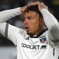 Aseguran que Alan Saldivia podría recibir duro golpe esta temporada