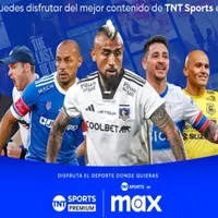 A prestar atención: TNT anuncia nueva forma de ver los partidos del fútbol chileno