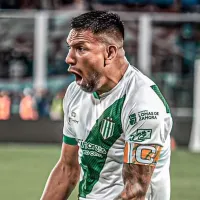 «Si estuviera con un par de kilos menos»: Proponen a goleador argentino como el ‘9’ de Colo-Colo