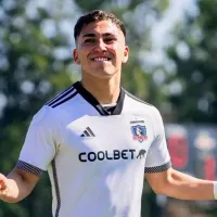 ¿Qué pasó con Enzo Riquelme? El canterano de Colo-Colo tiene nuevo club para la temporada 2025