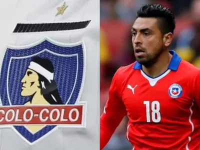 Gonzalo Jara y elige al futbolista clave en el esquema de Colo-Colo: «Es el jugador distinto»