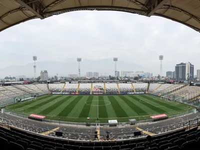 No autorizaron 40 mil: El duro golpe que recibió Colo-Colo para el aforo del partido ante Deportes Santa Cruz