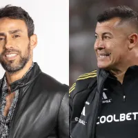 «No puede pasar más»: Jorge Valdivia advirtió a Jorge Almirón por una polémica decisión en Colo-Colo