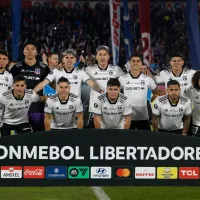 La jugada clave de Colo-Colo para evitar millonaria multa de la Conmebol