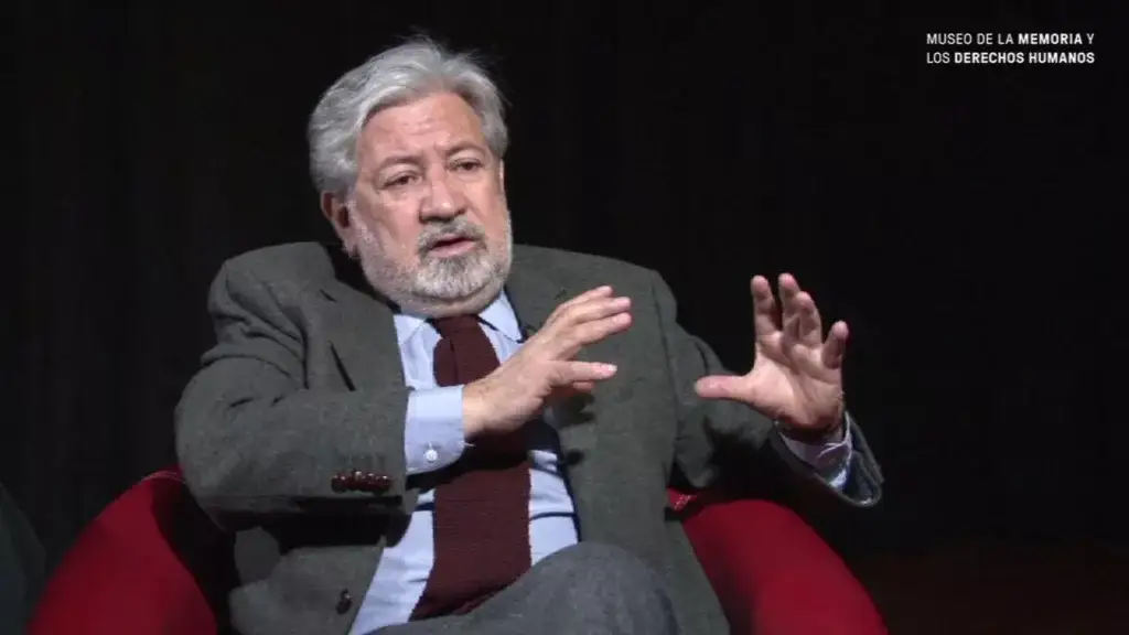 Eduardo Loyola volverá al directorio de Blanco y Negro tras su renuncia en marzo pasado.