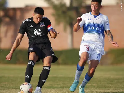 Fecha, horario y rival: Sub-18 y 21 de Colo-Colo harán su debut este fin de semana