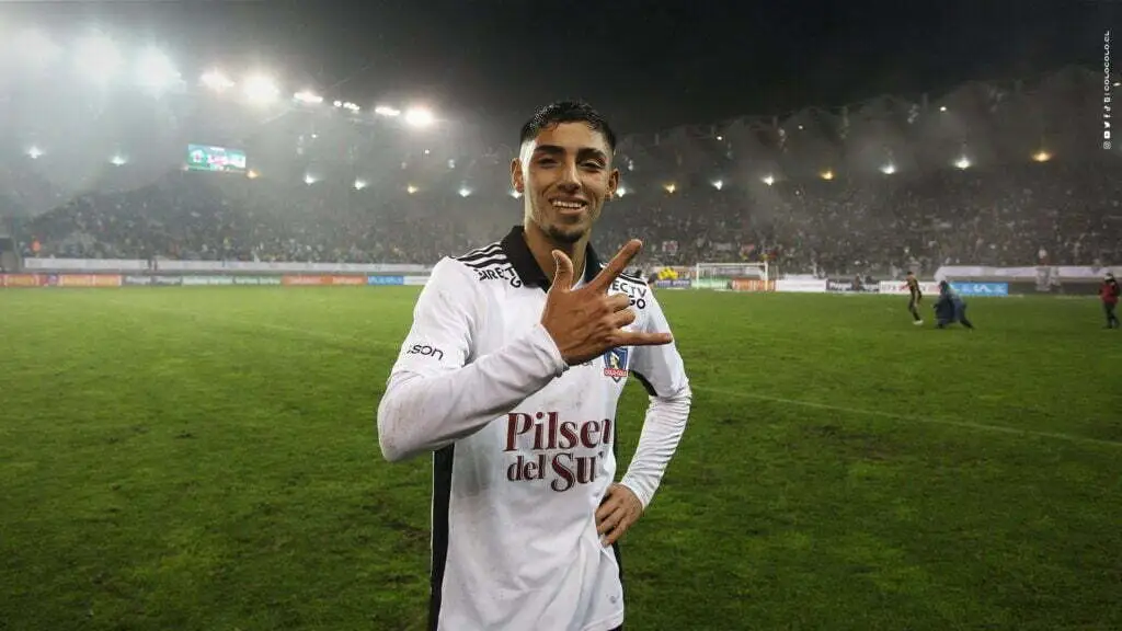 Dylan Portilla estuvo fuera de las canchas por una sobre carga en su espalda.