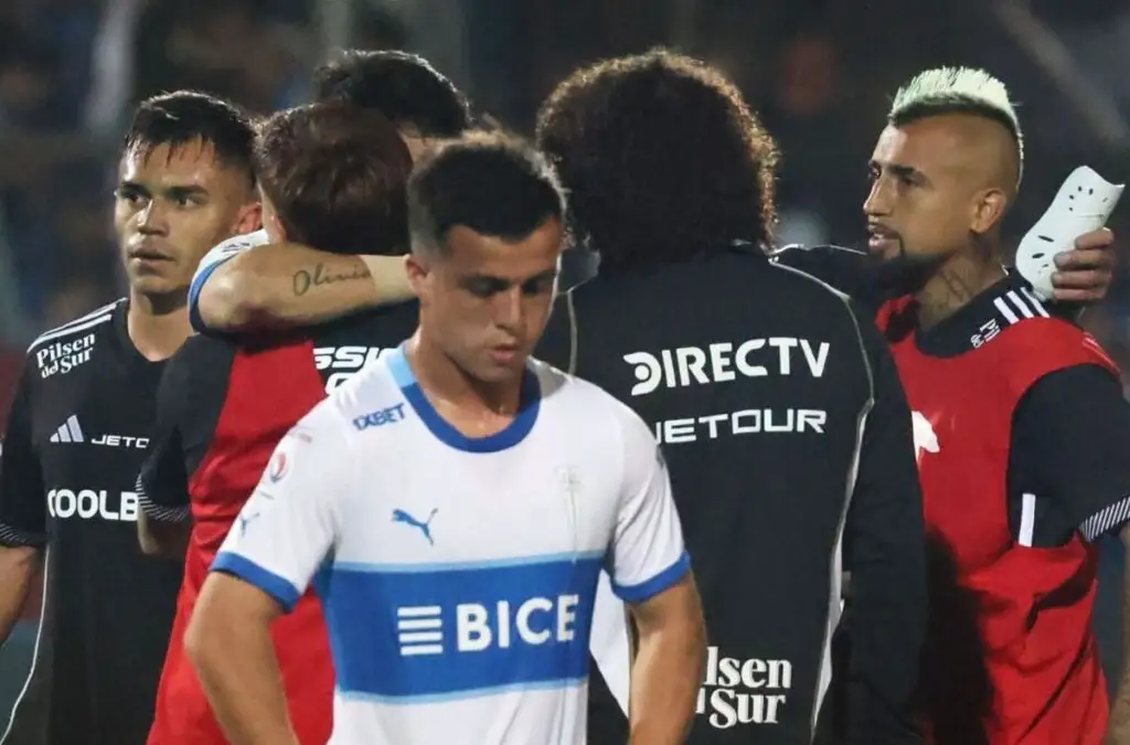 El próximo desafío del Cacique serán los ‘Cruzados’, a quienes ya derrotaron en la primera rueda del torneo.