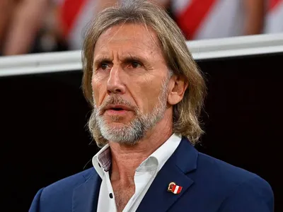 Ahora sí: La importante condición de Ricardo Gareca que ilusiona a La Roja tras la renuncia de Eduardo Berizzo