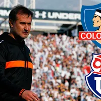 Fernando Vergara apuesta por Colo-Colo con una gran advertencia: «Creo que le va a costar un poquito»
