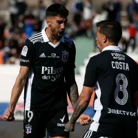 Se prueba la corona: Colo-Colo se impone sólidamente ante Cobresal