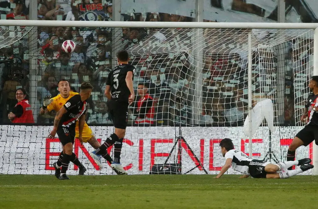 Curicó Unido busca el Estadio Monumental para hacer de local en la próxima Copa Libertadores.
