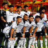 Informe categórico: Colo-Colo arriesga sanción por incumplir normativa en partido con U. Española