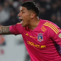 «Podría ser otra posibilidad»: En Colo-Colo aclaran si Brayan Cortés deberá presentarse a la pretemporada
