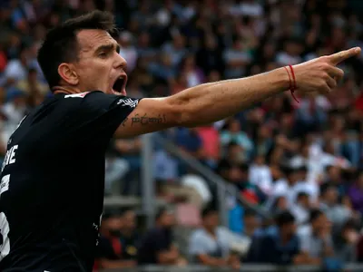 Pablo Mouche se niega al retiro y ya tiene nuevo club para la temporada 2023
