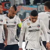 ¿Contrato vitalicio? El jugador de Colo-Colo que sueña con estar ligado de por vida al club