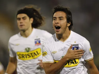 Cristóbal Jorquera exige fichaje a Colo-Colo: «Debería siempre tener las puertas abiertas»