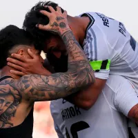[Video] Explotó el Monumental: El segundo gol de Vicente Pizarro que decretó el triunfo de Colo-Colo