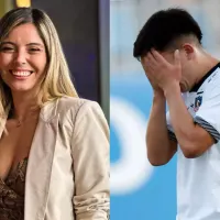 «No creo que sea terrible»: Verónica Bianchi le baja el perfil a una posible derrota de Colo-Colo en el Superclásico