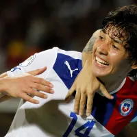 No tiene dudas: Matías Fernández eligió al mejor futbolista chileno que ha visto jugar: «Siempre lo he admirado»