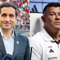 Daniel Arrieta confirmó los tres refuerzos que Jorge Almirón le pidió a Blanco y Negro